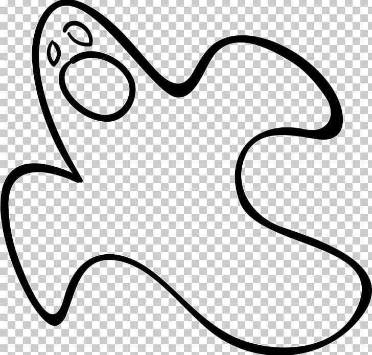 Computer Icons Ghost Encapsulated PostScript PNG, Clipart, Black, Black And White, Computer Icons, Download, Drawing Free PNG Download