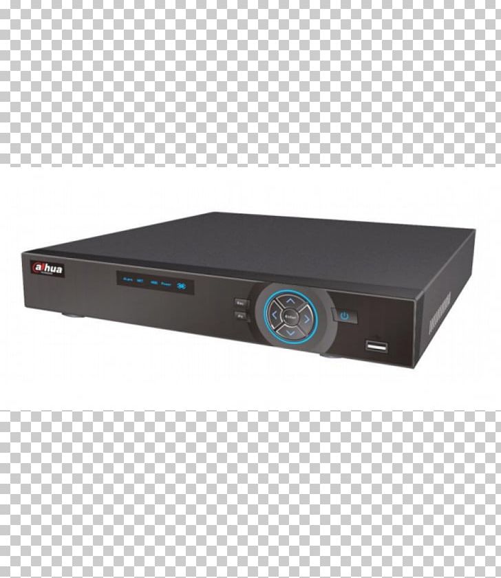 Digital Video Recorders Dahua Technology Network Video Recorder IP Camera PNG, Clipart, 720p, 1080p, Electronics, H264mpeg4 Avc, Highdefinition Television Free PNG Download