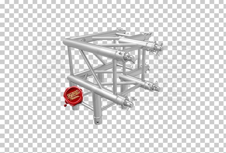 Global Truss SQ-4126 3-Way 90° F34 Square Truss Corner NYSE:SQ Square PNG, Clipart, Aluminium, Angle, Automotive Exterior, Degree, Hardware Free PNG Download