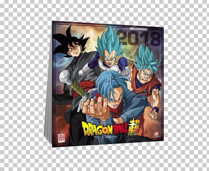 Gohan Goku Cell Dragon Ball Calendar PNG, Clipart, 2018, Action Figure, Action Toy Figures, Akira Toriyama, Anime Free PNG Download