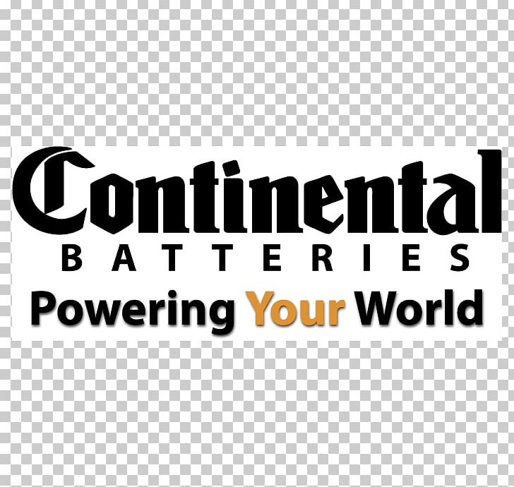 Logo Brand Font PNG, Clipart, Area, Art, Battery, Brand, Continental Free PNG Download