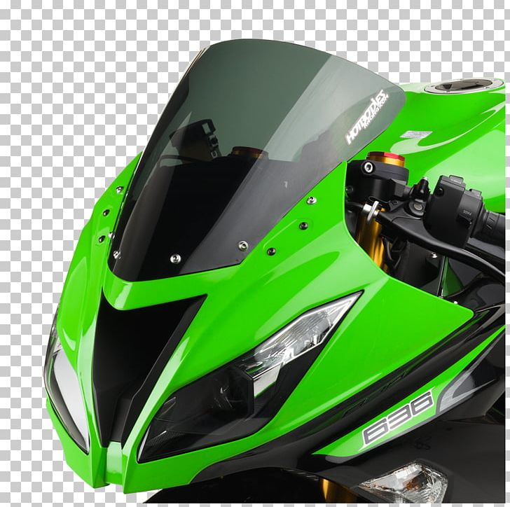 Ninja ZX-6R Kawasaki Ninja 250R Kawasaki Ninja ZX-10R Motorcycle PNG, Clipart, Auto Part, Exhaust System, Glass, Headlamp, Kawasaki Heavy Industries Free PNG Download