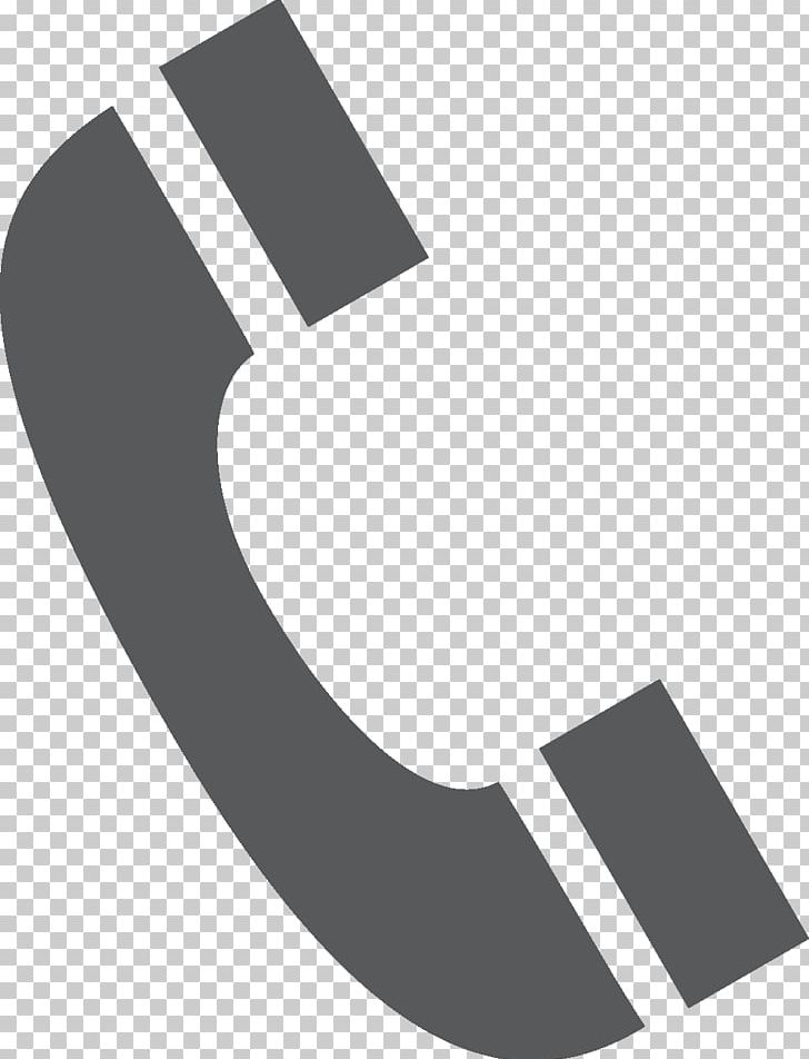 Telephone Handset PNG, Clipart, Angle, Black, Black And White, Brand, Circle Free PNG Download