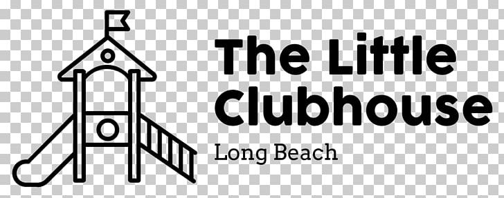 The Little Clubhouse Long Beach Villa Drawing Jungle Gym Playground PNG, Clipart, Angle, Area, Black, Black And White, Brand Free PNG Download