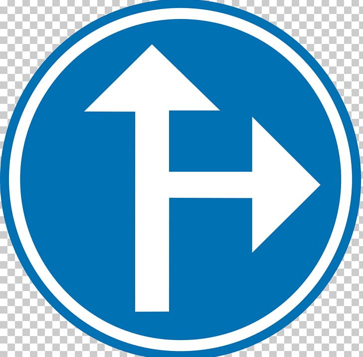 Traffic Sign Arah Road Information PNG, Clipart, Arah, Area, Arrow, Blue, Brand Free PNG Download