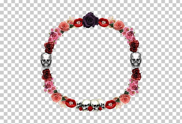 Tumblr Frames Photography PNG, Clipart, Bead, Bracelet, Computer Software, Fashion Accessory, Gemstone Free PNG Download