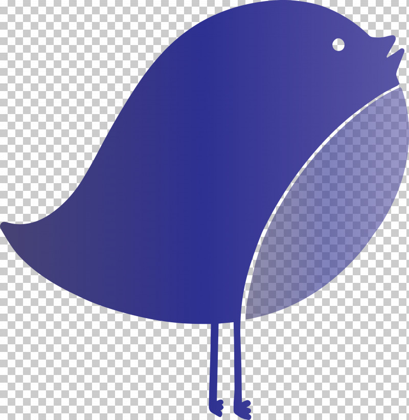 Violet Purple Electric Blue PNG, Clipart, Cartoon Bird, Cute Bird, Electric Blue, Purple, Violet Free PNG Download