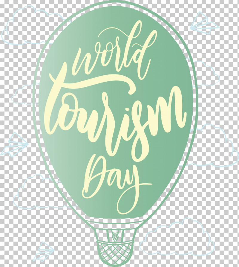 World Tourism Day Travel PNG, Clipart, Balloon, Logo, M, Meter, Travel Free PNG Download