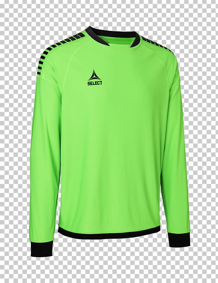 Football Select Goalkeeper Shirt Brazil PNG, Clipart, Active Shirt, Brazil, Clothing, Football, Goal Free PNG Download