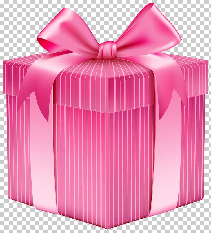 Gift Pink Box PNG, Clipart, Birthday, Box, Christmas, Clip Art, Decorative Box Free PNG Download