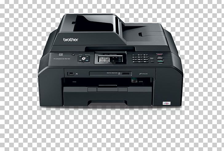 Multi-function Printer Brother Industries Inkjet Printing Scanner PNG, Clipart, Best Brother, Brother Industries, Color Printing, Device Driver, Duplex Printing Free PNG Download