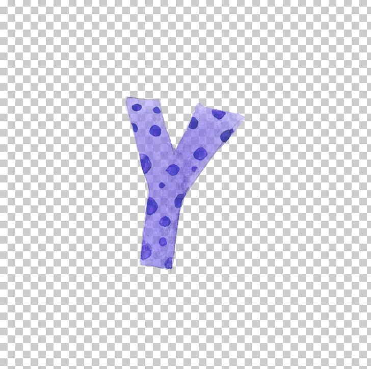Purple Letter Y PNG, Clipart, Alphabet Letters, Dots, Dotted Line, Drawing, English Free PNG Download
