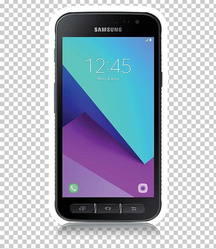 Samsung Galaxy Xcover 3 Samsung Galaxy S8 Screen Protectors PNG, Clipart, Electronic Device, Gadget, Magenta, Mobile Phone, Mobile Phones Free PNG Download