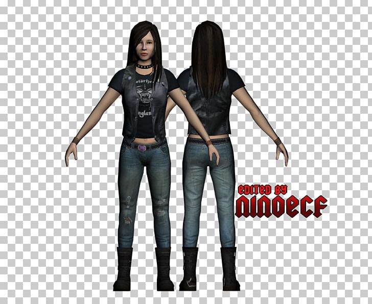 San Andreas Multiplayer Grand Theft Auto: San Andreas Grand Theft Auto V Mod Game PNG, Clipart, Biker, Female, Game, Grand Theft Auto, Grand Theft Auto San Andreas Free PNG Download