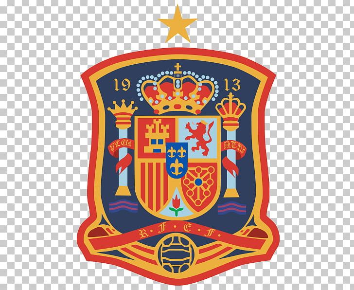 Spain National Football Team 2018 FIFA World Cup PNG, Clipart, 2018 Fifa World Cup, Badge, Crest, David Villa, Fifa World Cup Free PNG Download