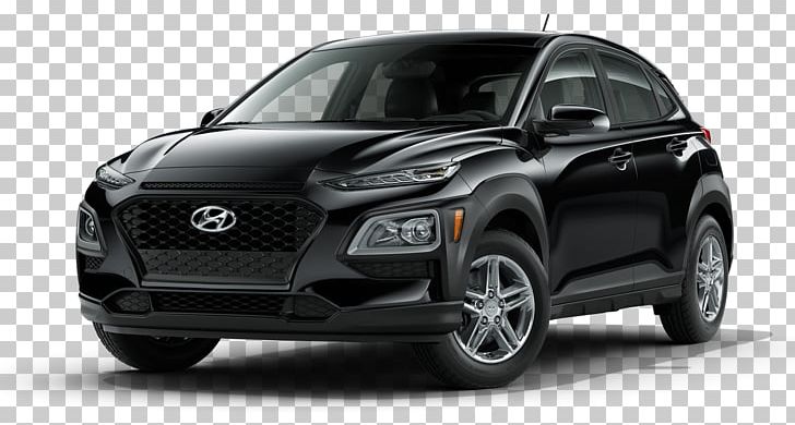 2018 Hyundai Kona SEL Car Sport Utility Vehicle PNG, Clipart, 2018 Hyundai Kona, Automatic Transmission, Car, Compact Car, Grille Free PNG Download
