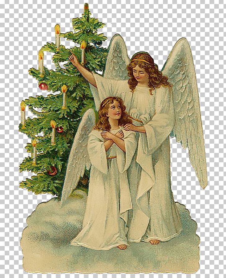 Christmas Ornament Victorian Era Angel PNG, Clipart, Angel, Art Christmas, Christmas, Christmas Card, Christmas Carol Free PNG Download