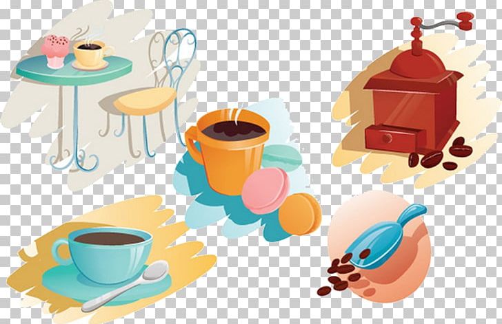 Coffee Cup Cafe PNG, Clipart, Cdr, Coffee, Coffee Aroma, Coffee Bean, Coffee Beans Free PNG Download