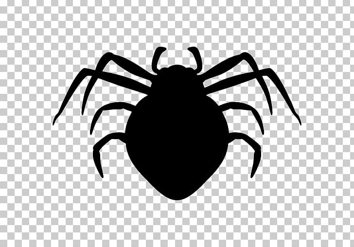 Creepy Spiders Shape PNG, Clipart, Arachnid, Arthropod, Black And White, Clip Art, Computer Icons Free PNG Download