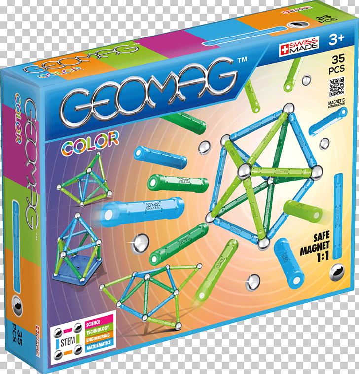 Geomag Construction Set Toy Color Craft Magnets PNG, Clipart, Amazoncom, Area, Building, Color, Colorful Toys Free PNG Download