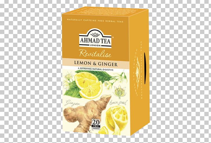 Ginger Tea Green Tea Ahmad Tea Herbal Tea PNG, Clipart, Ahmad Tea, Black Tea, Cardamom, Drink, Flavor Free PNG Download