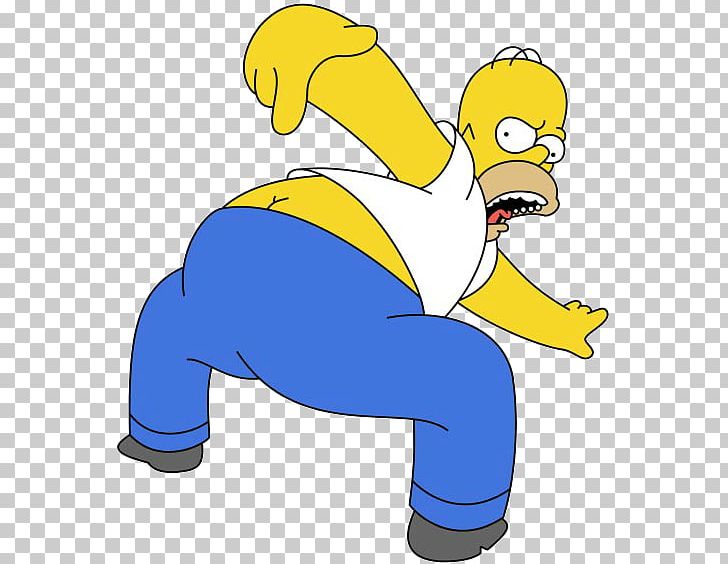 Homer Simpson Bart Simpson Marge Simpson Lisa Simpson Maggie Simpson PNG, Clipart, Angle, Animal, Area, Artwork, Bart Simpson Free PNG Download