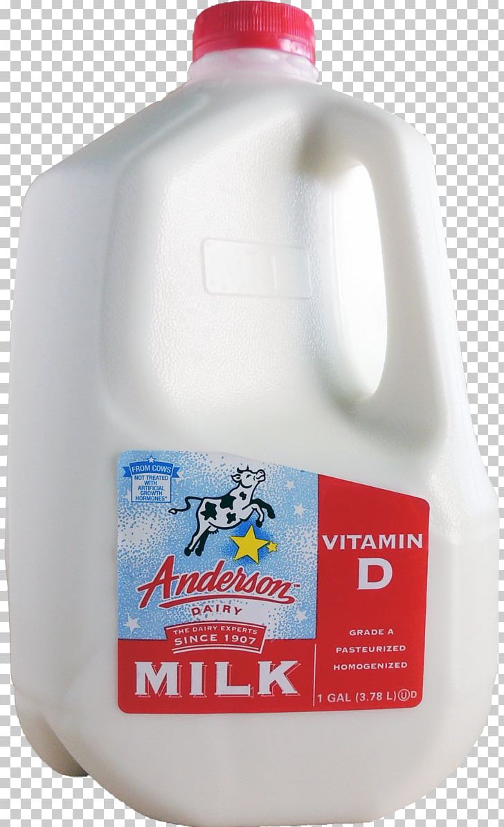 Milk Bottle Cream Anderson Dairy Dairy Products PNG, Clipart, Automotive Fluid, Cream, Dairy, Dairy Products, Food Drinks Free PNG Download