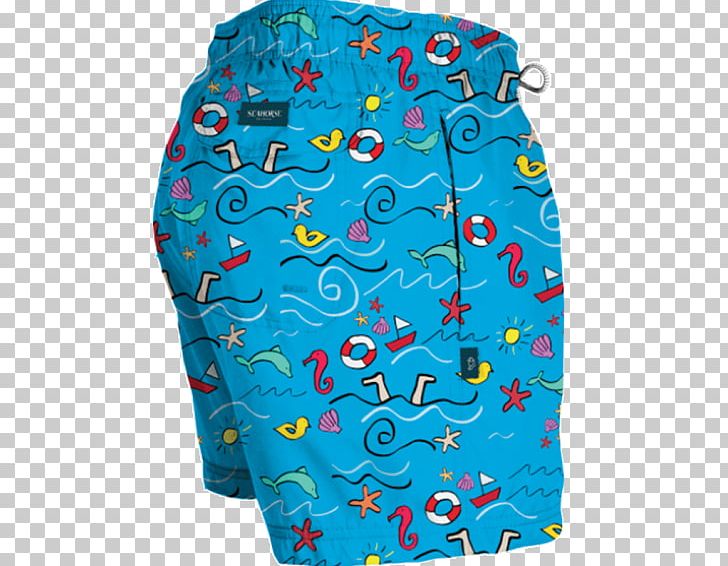 Textile Trunks Clothing Toddler Sleeve PNG, Clipart, Aqua, Area, Azure, Baby Products, Baby Toddler Clothing Free PNG Download