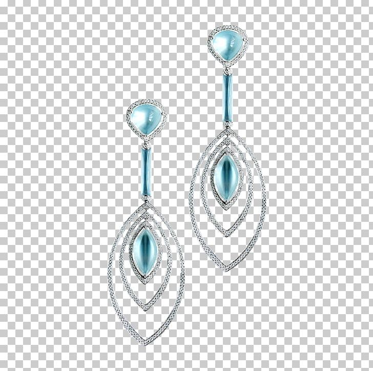 Turquoise Earring Body Jewellery Silver PNG, Clipart, Body Jewellery, Body Jewelry, Campaign, Earring, Earrings Free PNG Download