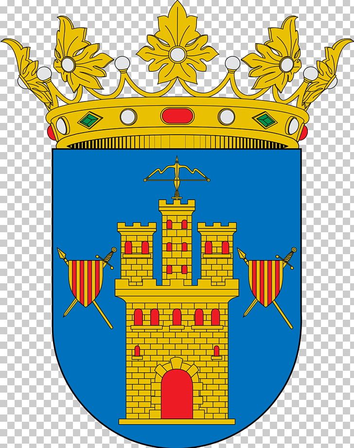 Belver De Cinca Peniscola Cáceres Escutcheon Escut De Peníscola PNG, Clipart, Aragon, Area, Armas, Art, Azure Free PNG Download