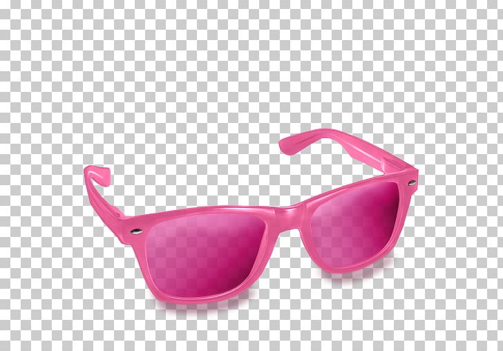 Goggles Sunglasses Pink Computer Icons PNG, Clipart, Blue, Color, Computer Icons, Eyewear, Glasses Free PNG Download