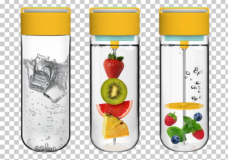 Juice Tea Water Bottle Infusion PNG, Clipart, Apple Fruit, Attached, Beverage Can, Bottle, Cantaloupe Free PNG Download