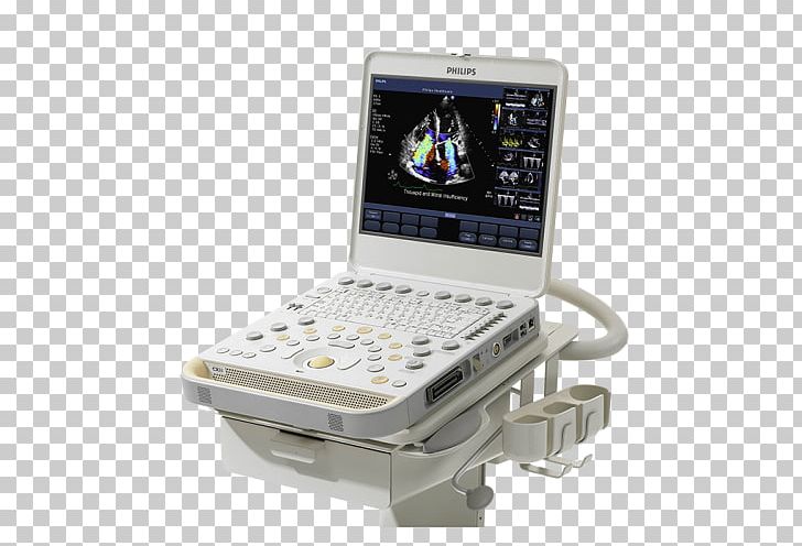 Portable Ultrasound Philips Ultrasonography Medical Equipment PNG, Clipart, Cardiology, Echocardiography, Health Care, Medical, Medical Diagnosis Free PNG Download
