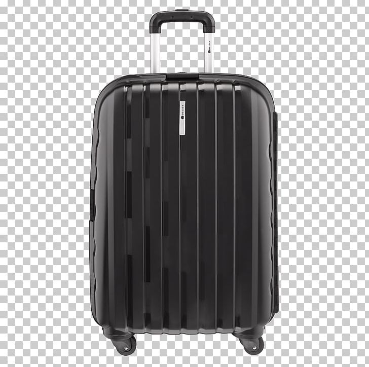 Suitcase Baggage Delsey Luggage Lock Trolley PNG, Clipart, Bag, Baggage, Black, Clothing, Delsey Free PNG Download