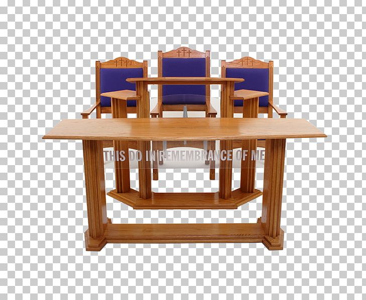 Table Pulpit Lectern Church Furniture PNG, Clipart, Acrylic Paint, Angle, Chair, Church, Communion Table Free PNG Download