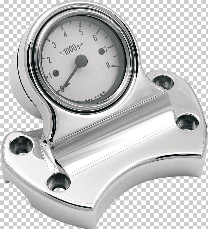 Tachometer Gauge Motorcycle Components Motor Vehicle Speedometers PNG, Clipart, Bicycle Handlebars, Cars, Center, Clamp, Contachilometri Free PNG Download