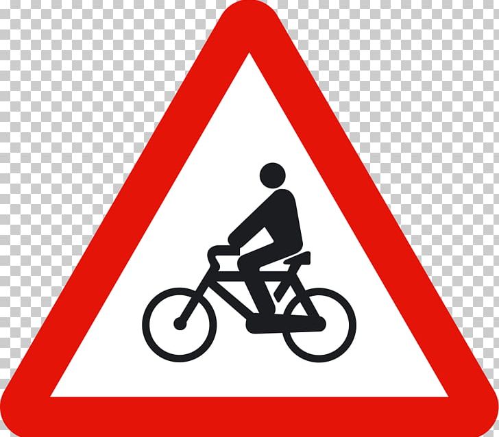 Traffic Sign Bicycle Warning Sign Traffic Light PNG, Clipart, Angle, Area, Bicycle, Brand, Cycling Free PNG Download