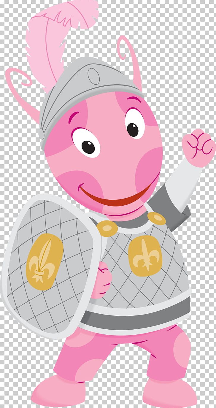 Uniqua Nickelodeon Character PNG, Clipart, Art, Backyardigans, Cartoon, Character, Fiction Free PNG Download