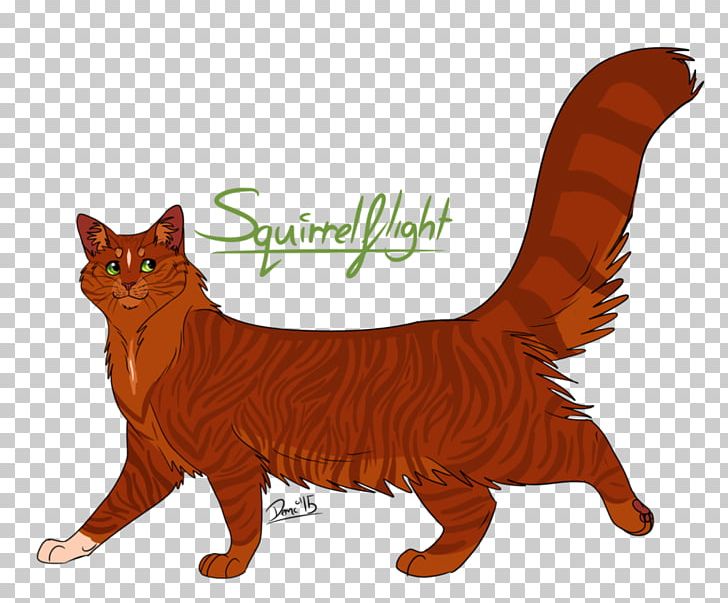 Whiskers Cat Warriors Squirrelflight Leafpool PNG, Clipart, Animals, Book, Brambleclaw, Carnivoran, Cat Free PNG Download