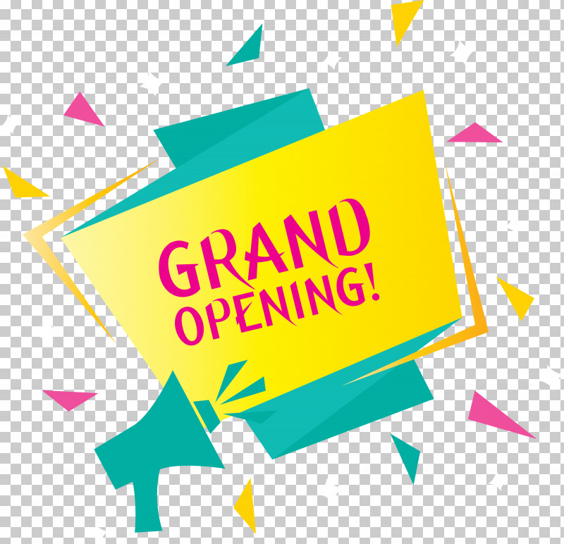 Grand Opening PNG, Clipart, Grand Opening, Icon Design, Lettering, Logo, Text Free PNG Download