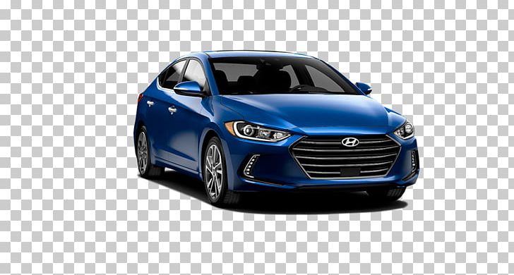 2018 Hyundai Elantra Hyundai Motor Company Car Canada PNG, Clipart, Automotive Design, Automotive Exterior, Blue, Brand, Bumper Free PNG Download