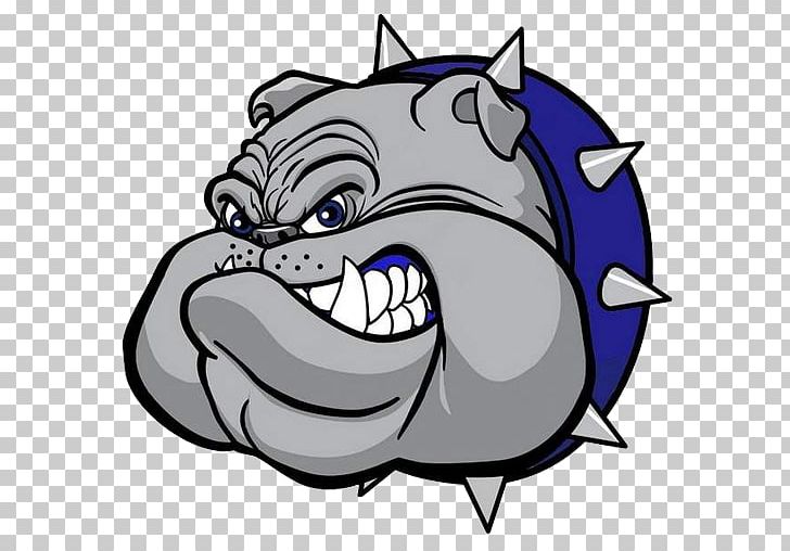 Briarhill Middle School National Secondary School Student PNG, Clipart, Briarhill Boulevard, Briarhill Middle School, Bulldog, Bulldog Logo, Carnivoran Free PNG Download