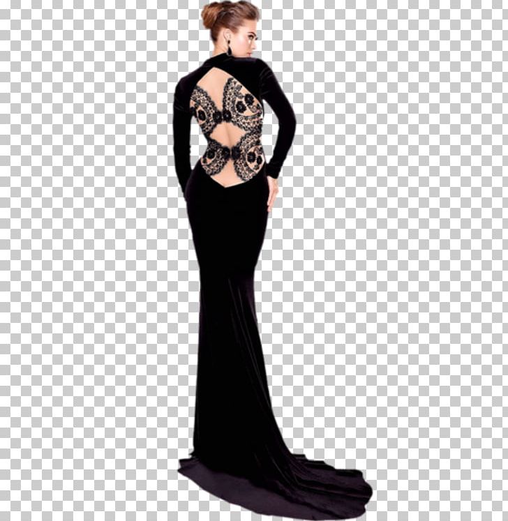 Dress Neckline Sleeve Prom Clothing PNG, Clipart, Backless Dress, Black, Clothing, Cocktail Dress, Dress Free PNG Download