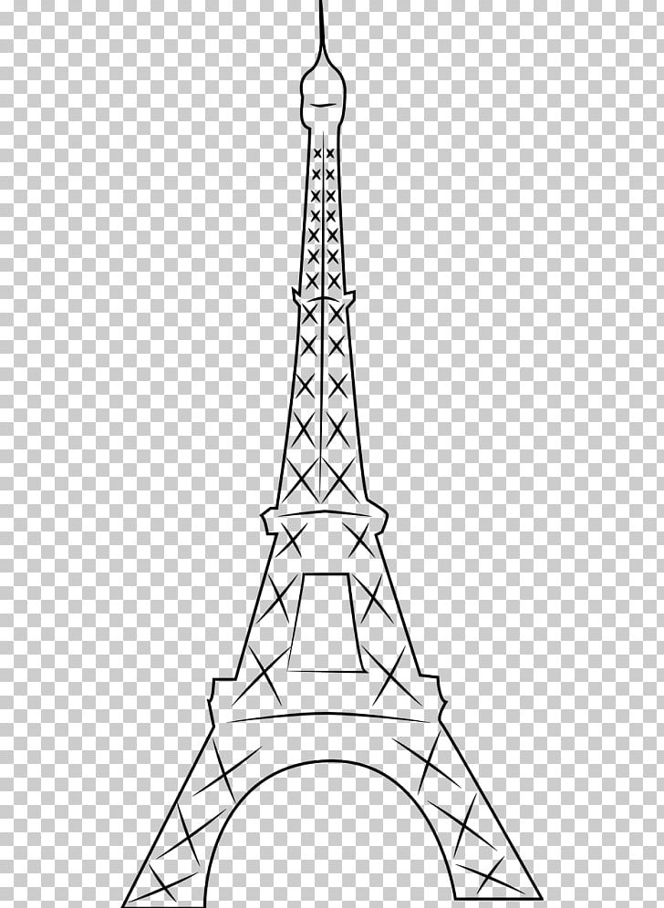 Eiffel Tower Coloring Book Washington Monument Paper PNG, Clipart, Angle, Area, Black And White, Coloring Book, Doodle Free PNG Download