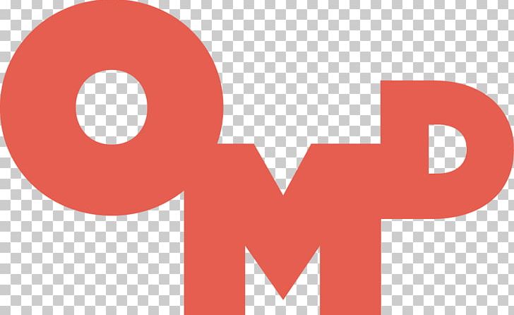 OMD Worldwide Omnicom Group Logo Advertising Marketing PNG, Clipart, Advertising, Brand, Business, Company, Digital Free PNG Download