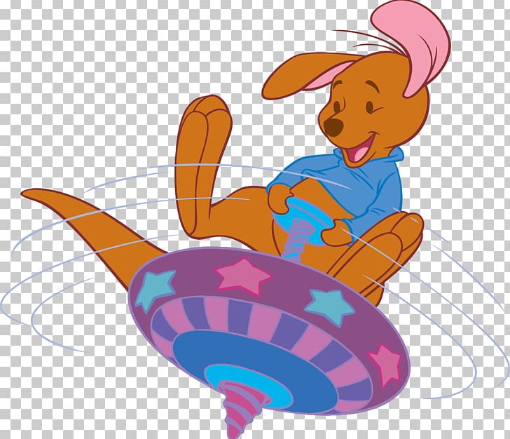 Roo Winnie The Pooh Eeyore Tigger PNG, Clipart, Art, Cartoon, Download, Easter, Easter Bunny Free PNG Download