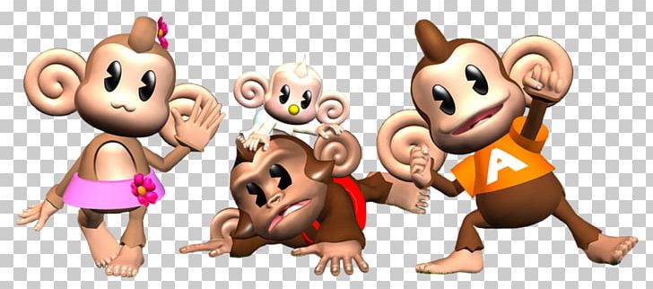 Super Monkey Ball 2 Super Monkey Ball Deluxe Super Monkey Ball: Banana Blitz Super Monkey Ball: Step & Roll PNG, Clipart, Arcade Game, Carnivoran, Cartoon, Fictional Character, Game Free PNG Download