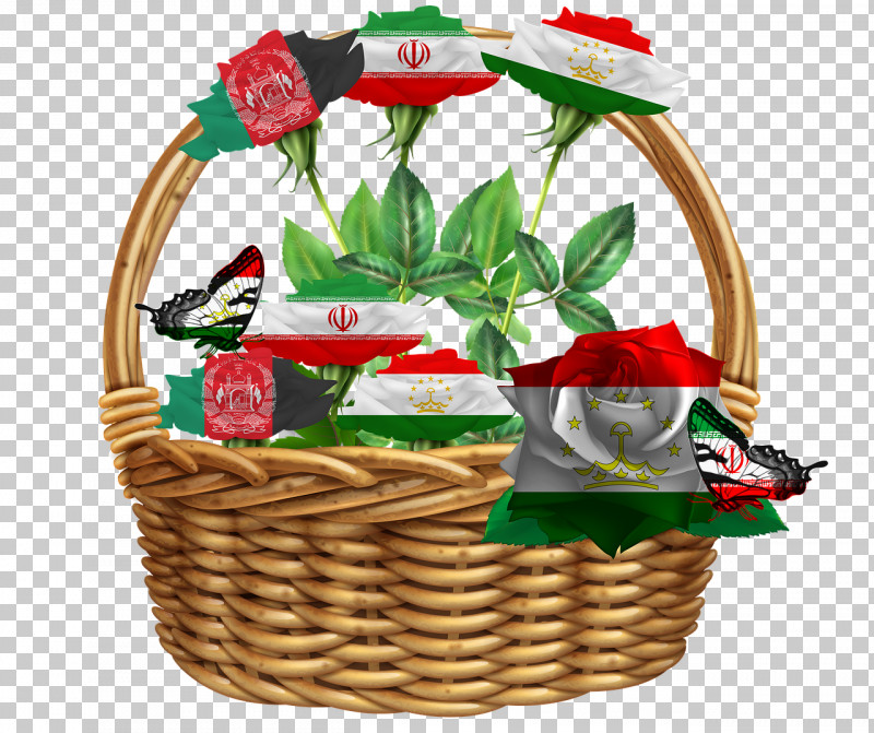 Gift Basket Persian Language Tutorial Gratis PNG, Clipart, Basket, Dari ...