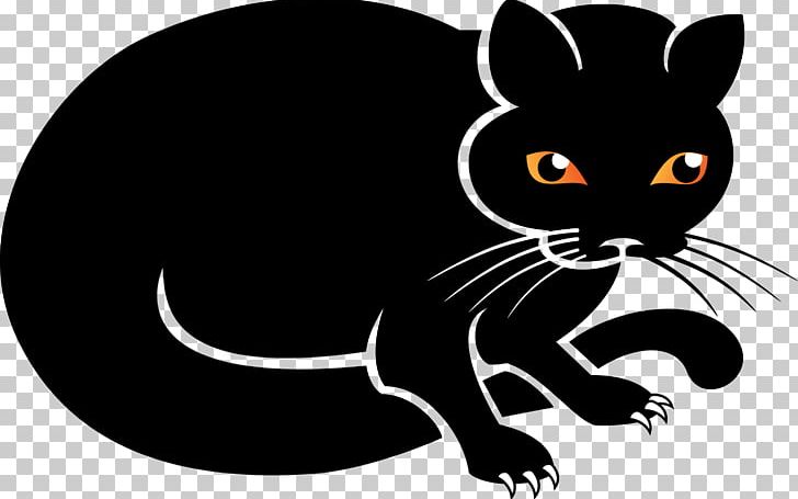 Black Cat Whiskers Wildcat PNG, Clipart, Animals, Big Cats, Carnivoran, Cat Like Mammal, Cat Vector Free PNG Download
