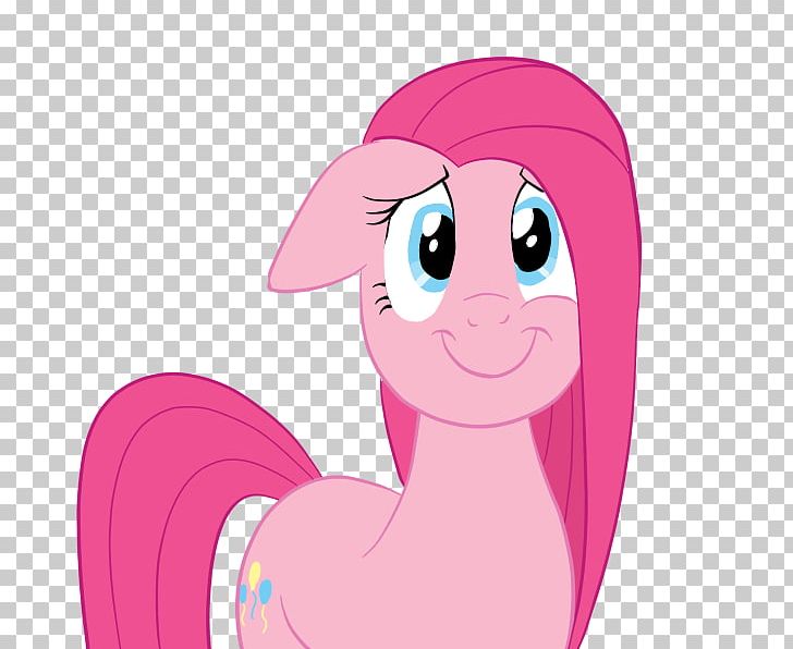 Pinkie Pie Pony Horse Illustration Character PNG, Clipart, Art, Cartoon, Character, Color, Fictional Character Free PNG Download